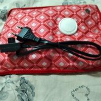 borsa acqua calda elettrica 