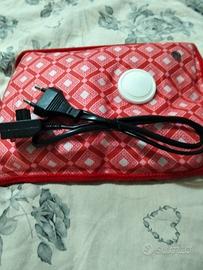 borsa acqua calda elettrica 