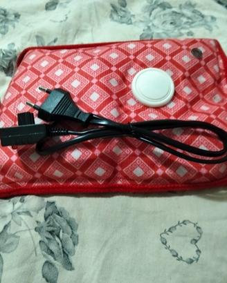 borsa acqua calda elettrica 