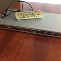 DVD Player SCOTT DVX i960cs