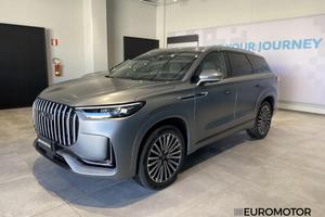 Jaecoo Jaecoo 8 SHS-P 1.5 tgdi phev Exclusive awd