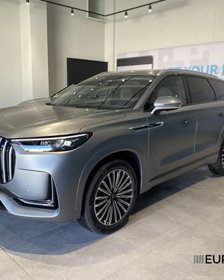 Jaecoo Jaecoo 8 SHS-P 1.5 tgdi phev Exclusive awd
