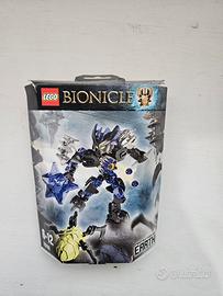 LEGO Bionicle 70781 - Protettore della Terra