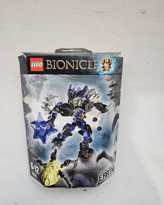 LEGO Bionicle 70781 - Protettore della Terra