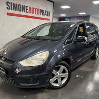 Ford S-Max 2.0 TDCi 140CV Titanium