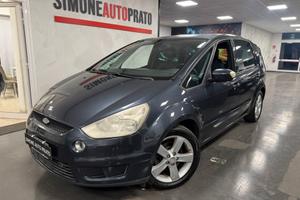 Ford S-Max 2.0 TDCi 140CV Titanium