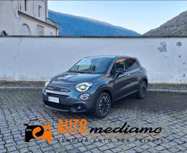 Fiat 500X 1.3 MJET cerchi 17 LED NEOPATENTATI CARP