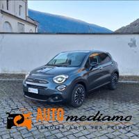 Fiat 500X 1.3 MJET cerchi 17 LED NEOPATENTATI CARP