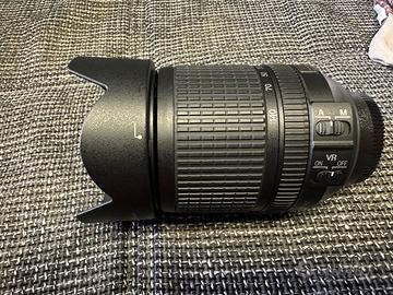 Obiettivo Nikon