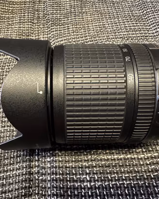 Obiettivo Nikon