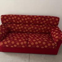 Divano 2 posti