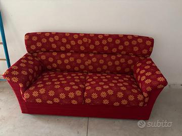 Divano 2 posti