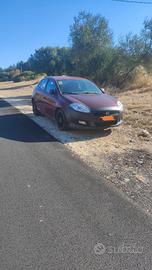 Fiat Bravo ex120cv 2011