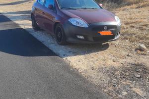 Fiat Bravo ex120cv 2011