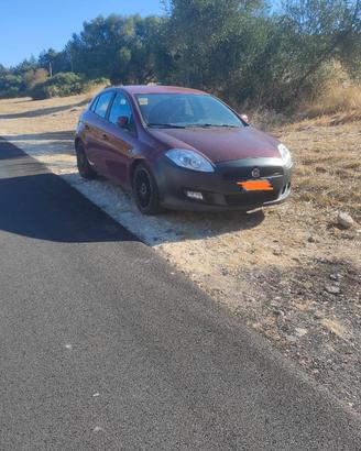 Fiat Bravo ex120cv 2011