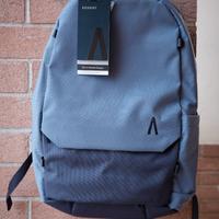 Zaino BOUNDARY Rennen Daypack Slate Blu