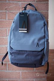 Zaino BOUNDARY Rennen Daypack Slate Blu