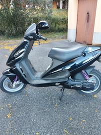 Fhanton Malaguti F12