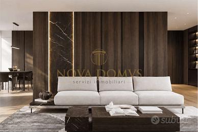 Nuova Costruzione: Appartamento con 3 Camere, 2 Ba