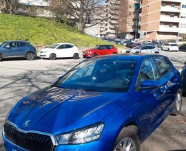 SKODA Fabia - 2022