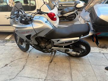 Ricambi Honda Transalp 650