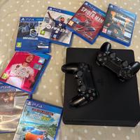 Playstation 4 slim