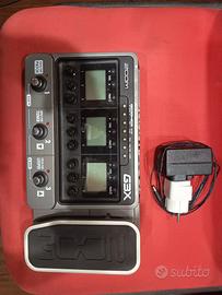 Zoom G3X