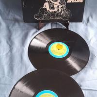 Doppio vinile dei The Temptations " Special "