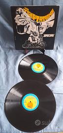 Doppio vinile dei The Temptations " Special "