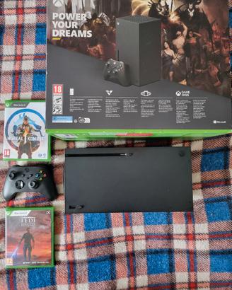 xbox series x 
