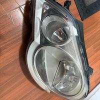 fanale anteriore sinistro polo 9n3 originale