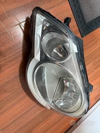 fanale anteriore sinistro polo 9n3 originale