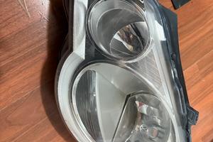 fanale anteriore sinistro polo 9n3 originale