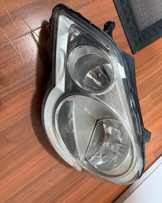 fanale anteriore sinistro polo 9n3 originale