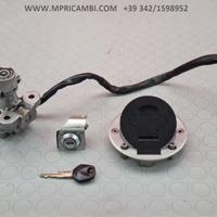 SERRATURE CHIAVI SUZUKI VSTORM 650 2008 2009 DL 20