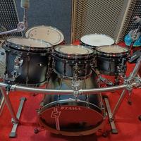 batteria tama superstar hyperdrive 