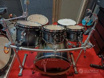 batteria tama superstar hyperdrive 