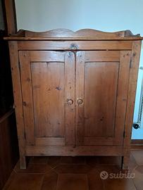 credenza