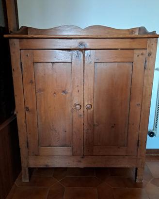 credenza