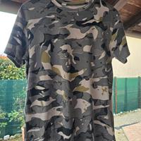 Maglietta Decathlon Camo Taglia M
