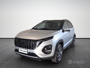 DR DR 3 1.5 COLLECTION CVT BZ/GPL