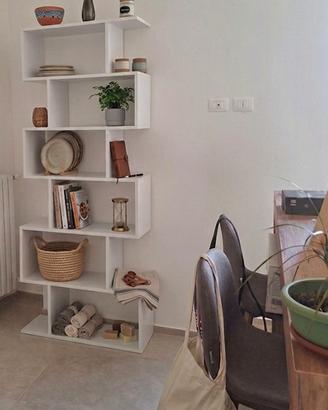 Libreria 80x192