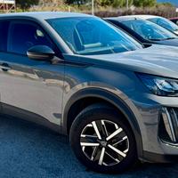 Peugeot 2008 ACCETTO PERMUTE