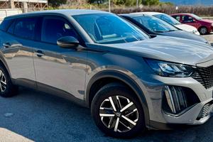Peugeot 2008 ACCETTO PERMUTE