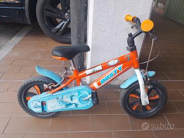 bicicletta bimbo