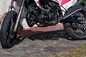 Beta 50 rr motard