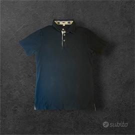 Polo Burberry