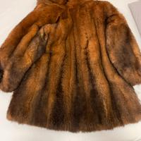 Pelliccia in opossum