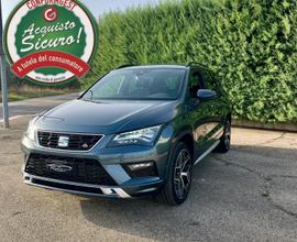 Seat Ateca 2.0 TDI DSG FR