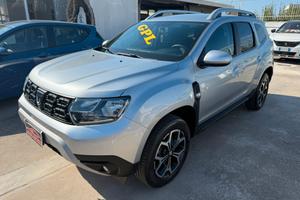 Dacia Duster 1.0 TCe 100 CV ECO-G 4x2 Prestige
